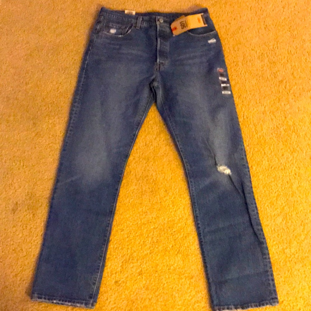 Women’s Levi’s